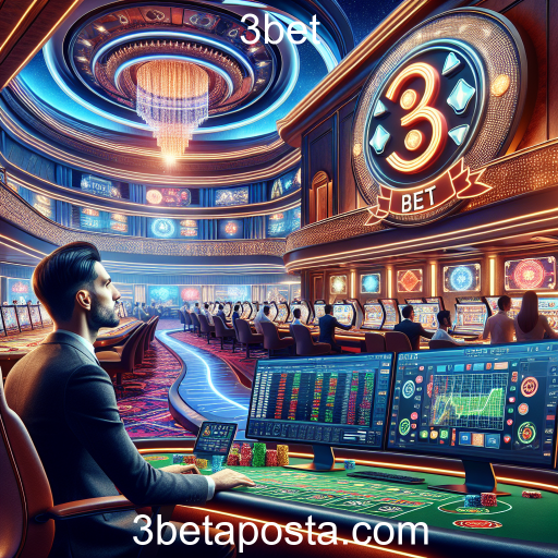 Desvendando a Categoria 'Análises' de Jogos na 3bet